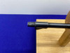 1990 Ruger Mini-14 Ranch Rifle .223 Rem Blue *DEPENDABLE ALL-PURPOSE RIFLE*