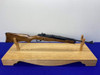 1990 Ruger Mini-14 Ranch Rifle .223 Rem Blue *DEPENDABLE ALL-PURPOSE RIFLE*