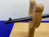 1997 Browning/Miroku SA-22 Grade I .22 LR Blue *EXCELLENT RIMFIRE RIFLE*