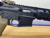 Smith Wesson M&P15-22 MOE FDE .22 LR Blk 16" *AWESOME SEMI-AUTOMATIC RIFLE*