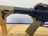 Smith Wesson M&P15-22 MOE FDE .22 LR Blk 16" *AWESOME SEMI-AUTOMATIC RIFLE*