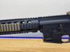 Smith Wesson M&P15-22 MOE FDE .22 LR Blk 16" *AWESOME SEMI-AUTOMATIC RIFLE*