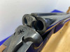Baikal IZH-43E-1C 28 Ga 26" Blued *CLASSIC RUSSIAN MADE DOUBLE BARREL*