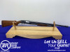 1940 Winchester 12 12 Ga Blue 27 1/4" *CLASSIC WWII-ERA SHOTGUN* Poly-Choke