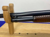 1940 Winchester 12 12 Ga Blue 27 1/4" *CLASSIC WWII-ERA SHOTGUN* Poly-Choke