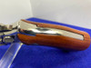 1978 Smith Wesson 10-6 .38 Spl Nickel 4" *INCREDIBLE .38 MILITARY & POLICE*