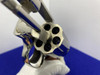 1978 Smith Wesson 10-6 .38 Spl Nickel 4" *INCREDIBLE .38 MILITARY & POLICE*