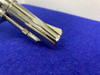 -Vintage- Smith Wesson 36-1 .38 Spl Nickel 3" *CLASSIC .38 CHIEF'S SPECIAL*