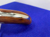 -Vintage- Smith Wesson 36-1 .38 Spl Nickel 3" *CLASSIC .38 CHIEF'S SPECIAL*