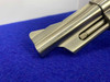 Smith Wesson 28-2 .357 Mag 4" -CLASSIC HIGHWAY PATROLMAN- Satin Nickel