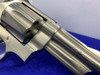Smith Wesson 28-2 .357 Mag 4" -CLASSIC HIGHWAY PATROLMAN- Satin Nickel