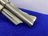 Smith Wesson 28-2 .357 Mag 4" -CLASSIC HIGHWAY PATROLMAN- Satin Nickel