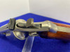 Smith Wesson 28-2 .357 Mag 4" -CLASSIC HIGHWAY PATROLMAN- Satin Nickel