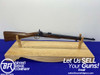 EUROARMS London Armory Enfield Musket .58 Cal Blued*EXCELLENT MUZZLELOADER*
