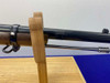 EUROARMS London Armory Enfield Musket .58 Cal Blued*EXCELLENT MUZZLELOADER*