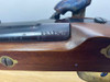 EUROARMS London Armory Enfield Musket .58 Cal Blued*EXCELLENT MUZZLELOADER*