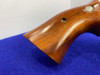 1981 Smith Wesson 65-2 .357 Mag *MILITARY & POLICE HEAVY BARREL STAINLESS* 