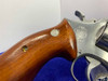 1981 Smith Wesson 65-2 .357 Mag *MILITARY & POLICE HEAVY BARREL STAINLESS* 