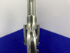 1981 Smith Wesson 65-2 .357 Mag *MILITARY & POLICE HEAVY BARREL STAINLESS* 