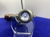 1981 Smith Wesson 65-2 .357 Mag *MILITARY & POLICE HEAVY BARREL STAINLESS* 