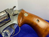 Smith Wesson 30-1 .32 S&W Long Nickel 4" *OUTSTANDING .32 HAND EJECTOR*
