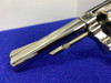 Smith Wesson 30-1 .32 S&W Long Nickel 4" *OUTSTANDING .32 HAND EJECTOR*