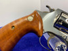 Smith Wesson 30-1 .32 S&W Long Nickel 4" *OUTSTANDING .32 HAND EJECTOR*