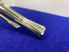 Smith Wesson 30-1 .32 S&W Long Nickel 4" *OUTSTANDING .32 HAND EJECTOR*