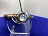 Smith Wesson 30-1 .32 S&W Long Nickel 4" *OUTSTANDING .32 HAND EJECTOR*