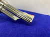 1975 Smith Wesson 19-3 .357 Mag Nickel 4" *TIMELESS 357 COMBAT MAGNUM* 3T's