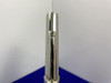 1975 Smith Wesson 19-3 .357 Mag Nickel 4" *TIMELESS 357 COMBAT MAGNUM* 3T's