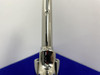 1975 Smith Wesson 19-3 .357 Mag Nickel 4" *TIMELESS 357 COMBAT MAGNUM* 3T's