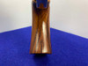 1975 Smith Wesson 19-3 .357 Mag Nickel 4" *TIMELESS 357 COMBAT MAGNUM* 3T's