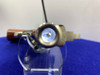 1975 Smith Wesson 19-3 .357 Mag Nickel 4" *TIMELESS 357 COMBAT MAGNUM* 3T's