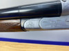Mi-Val 12 Gauge 28" Blued *CLASSIC ITALIAN-MADE DOUBLE-BARREL SHOTGUN*