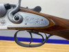 Mi-Val 12 Gauge 28" Blued *CLASSIC ITALIAN-MADE DOUBLE-BARREL SHOTGUN*
