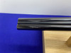Mi-Val 12 Gauge 28" Blued *CLASSIC ITALIAN-MADE DOUBLE-BARREL SHOTGUN*