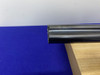 Mi-Val 12 Gauge 28" Blued *CLASSIC ITALIAN-MADE DOUBLE-BARREL SHOTGUN*