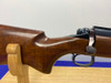 Remington 40X .22 Blue 28" *ABSOLUTELY INCREDIBLE BENCHREST TARGET RIFLE*
