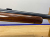 Remington 40X .22 Blue 28" *ABSOLUTELY INCREDIBLE BENCHREST TARGET RIFLE*