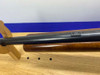 Remington 40X .22 Blue 28" *ABSOLUTELY INCREDIBLE BENCHREST TARGET RIFLE*