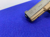 Glock 17 Gen3 9mm FDE 4.49" *INCREDIBLE LARRY A. VICKERS GLOCK*