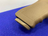Glock 17 Gen3 9mm FDE 4.49" *INCREDIBLE LARRY A. VICKERS GLOCK*