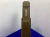 Glock 17 Gen3 9mm FDE 4.49" *INCREDIBLE LARRY A. VICKERS GLOCK*