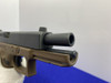 Glock 17 Gen3 9mm FDE 4.49" *INCREDIBLE LARRY A. VICKERS GLOCK*