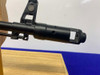 Nodak Spud LLC. AK-74 5.45x39 Black 18.25" *POLISH CIRCLE 11 KIT RIFLE*-GID1179073263