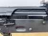 Nodak Spud LLC. AK-74 5.45x39 Black 18.25" *POLISH CIRCLE 11 KIT RIFLE*-GID1179073263