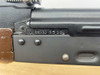 Nodak Spud LLC. AK-74 5.45x39 Black 18.25" *POLISH CIRCLE 11 KIT RIFLE*-GID1179073263
