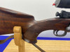 Springfield 1903 Custom Hunter .30-06 22.5" Blued *EXCELLENT BOLT-ACTION*  