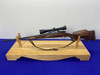 Springfield 1903 Custom Hunter .30-06 22.5" Blued *EXCELLENT BOLT-ACTION*  